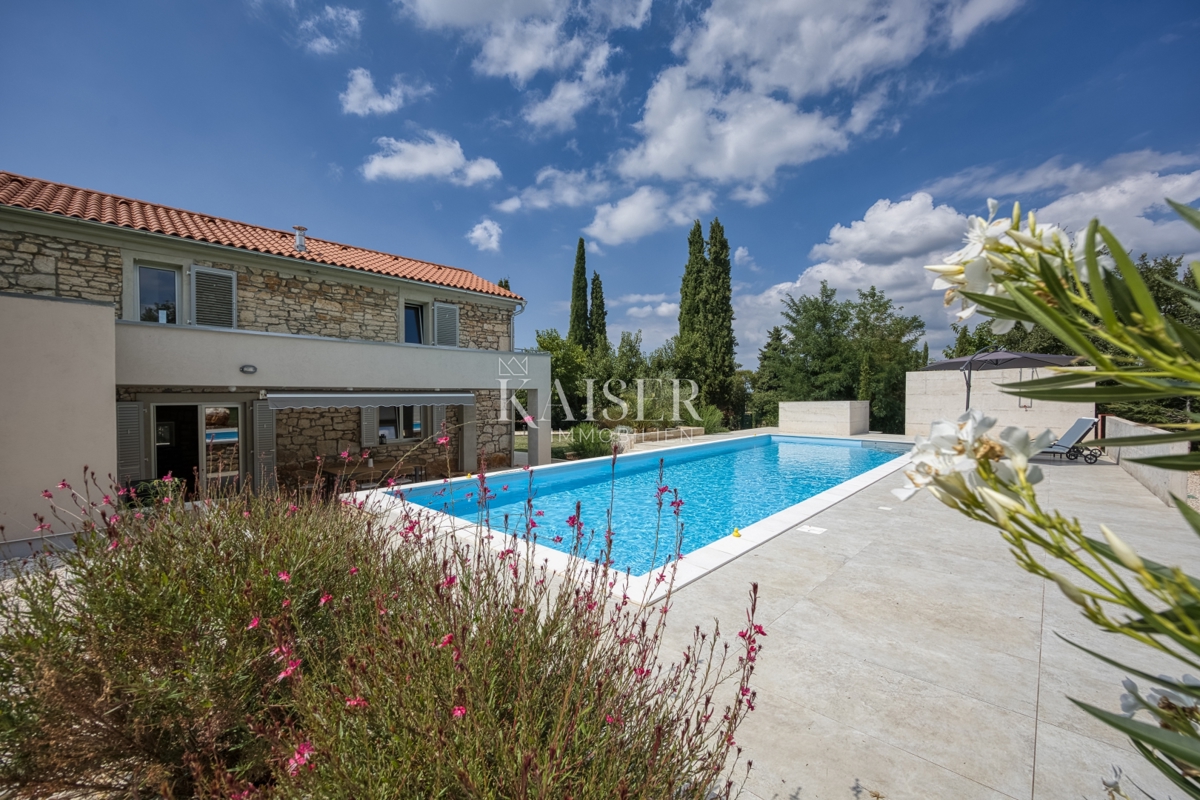 Maison À vendre - ISTARSKA VIŠNJAN