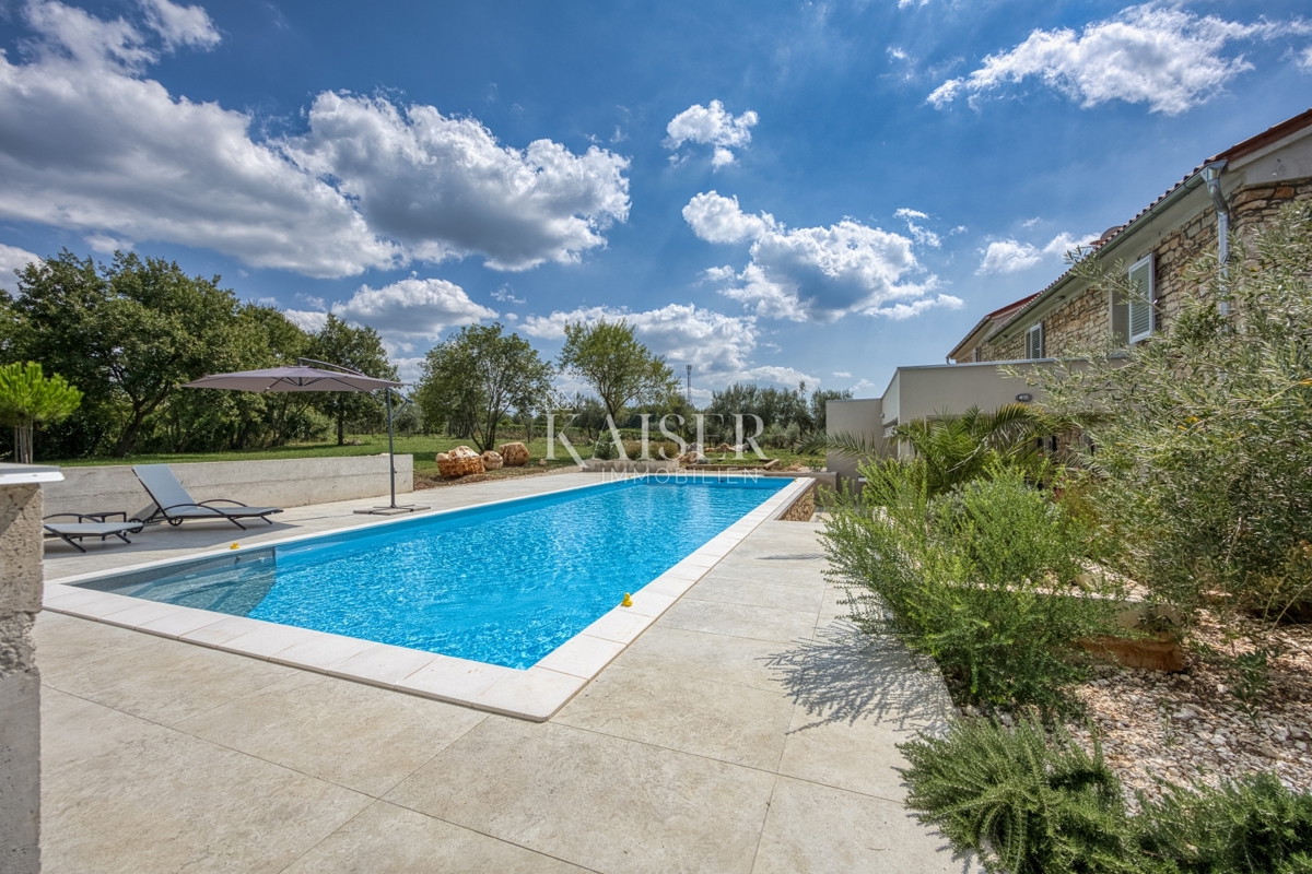 Maison À vendre - ISTARSKA VIŠNJAN