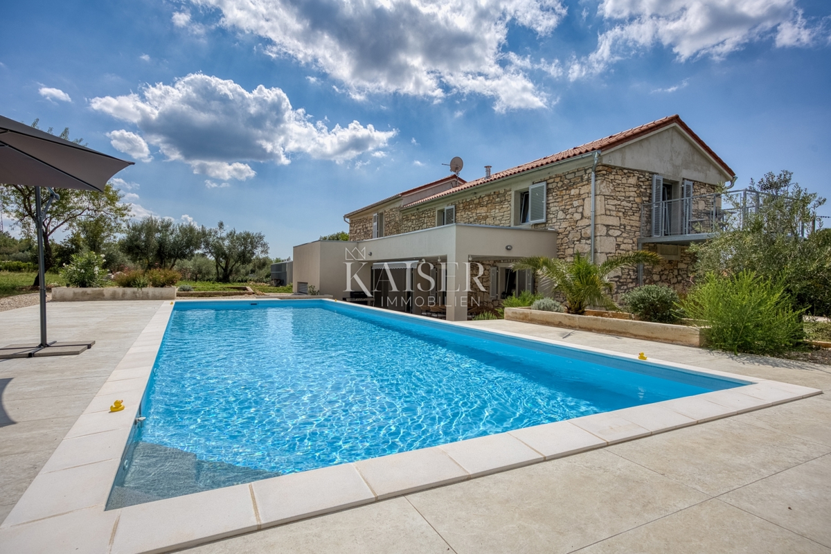 Maison À vendre - ISTARSKA VIŠNJAN