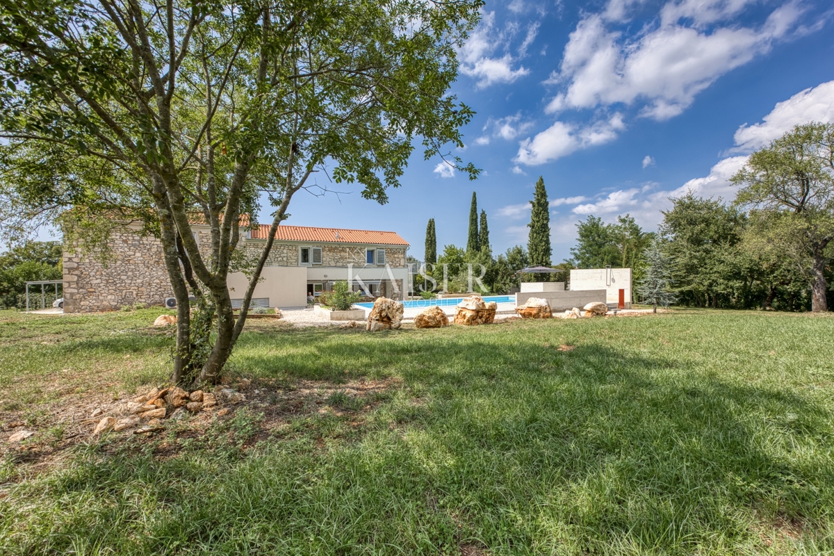 Maison À vendre - ISTARSKA VIŠNJAN