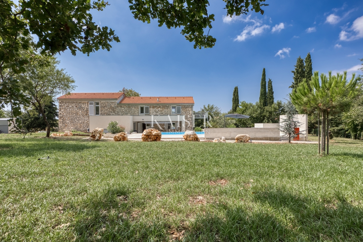 Maison À vendre - ISTARSKA VIŠNJAN
