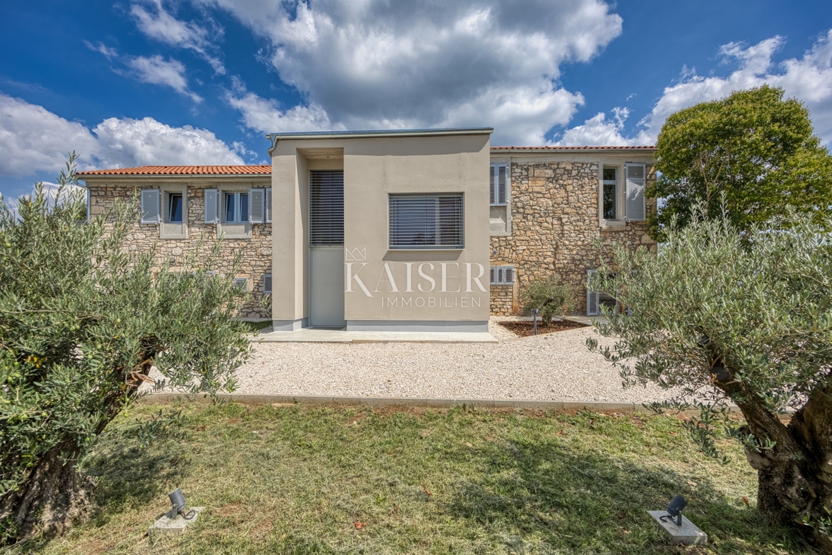 Maison À vendre - ISTARSKA VIŠNJAN