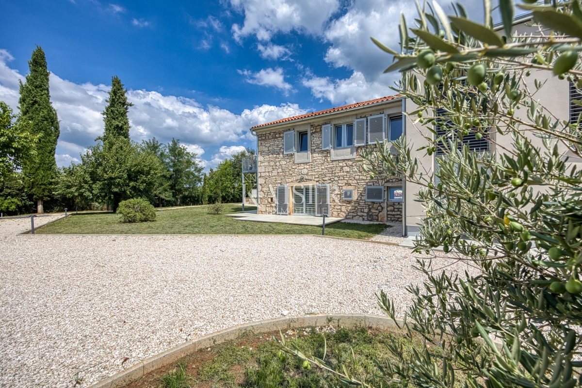 Maison À vendre - ISTARSKA VIŠNJAN