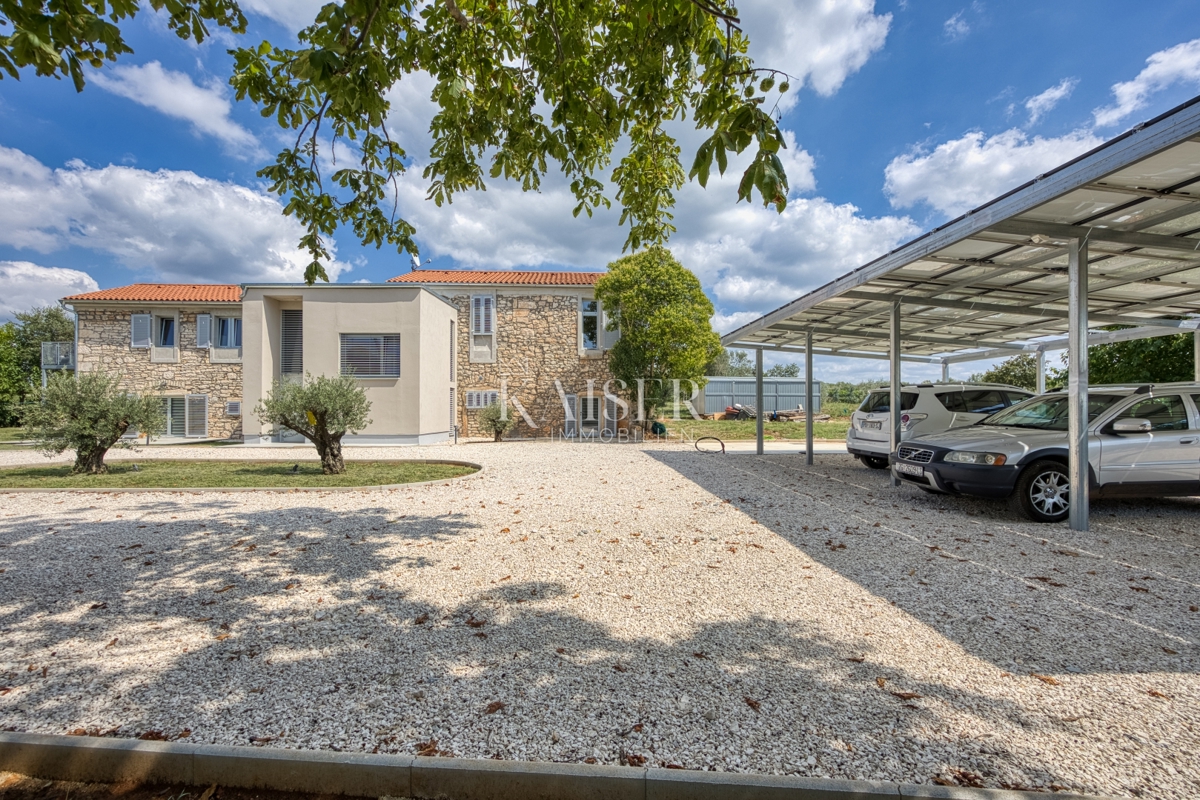 Maison À vendre - ISTARSKA VIŠNJAN