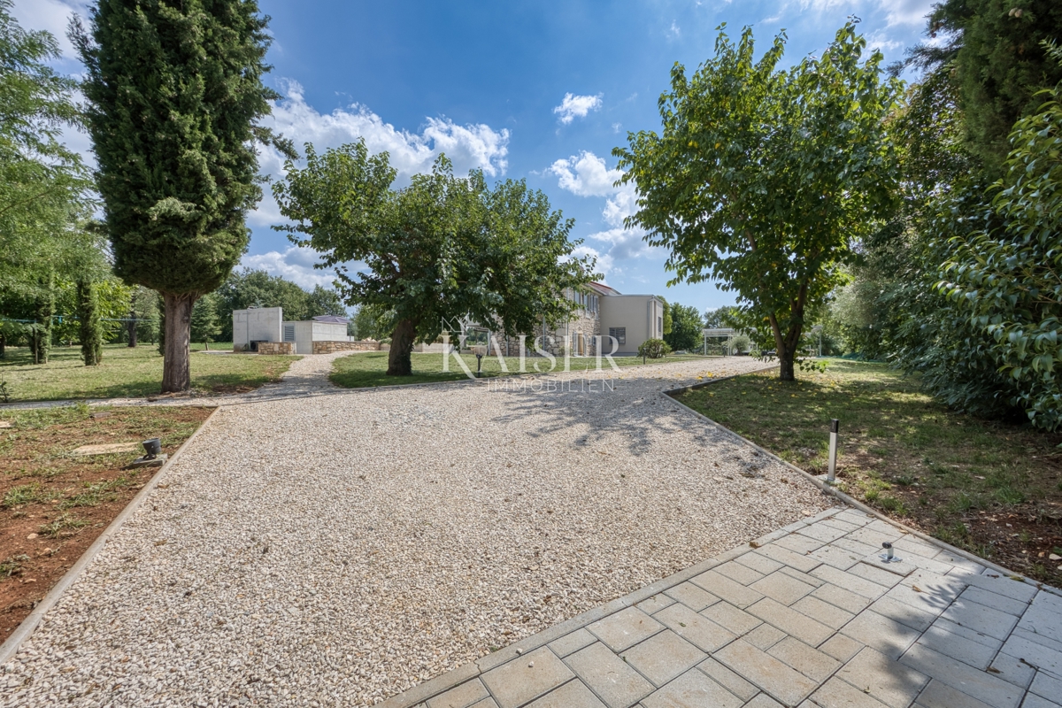 Maison À vendre - ISTARSKA VIŠNJAN