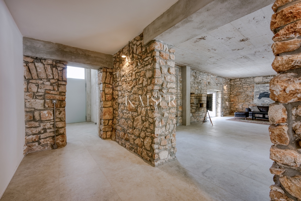 Maison À vendre - ISTARSKA VIŠNJAN