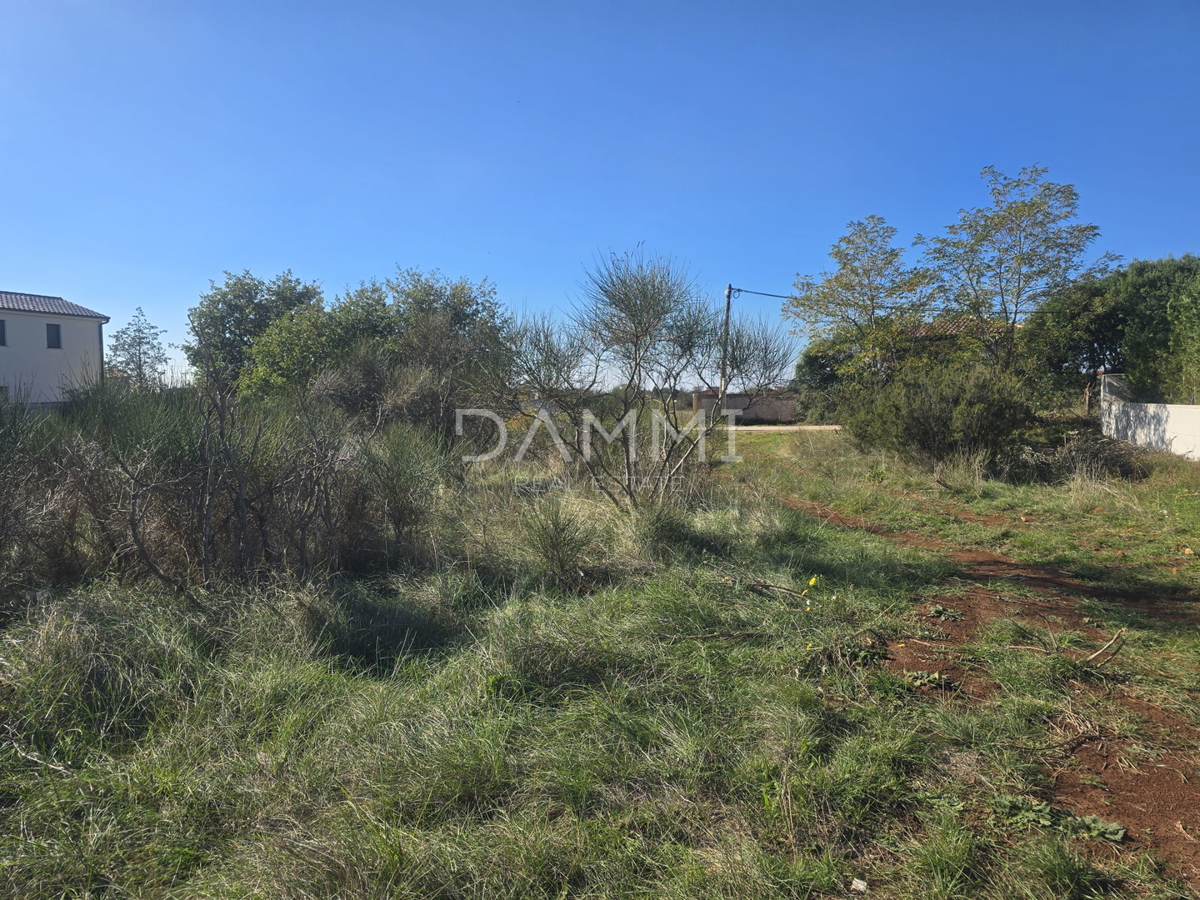 Land For sale - Istarska Marčana - foto 3/3