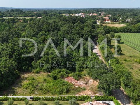 Land For sale - Istarska Marčana - foto 3/3