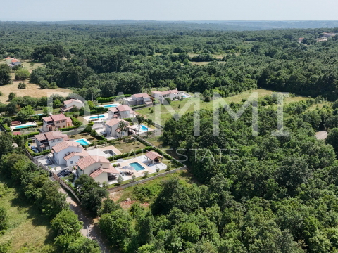 Land For sale - Istarska Marčana - foto 1/3