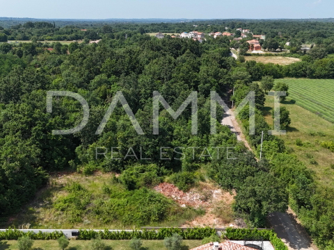 Land For sale - Istarska Marčana - foto 3/3