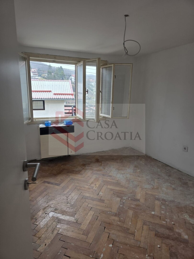 Hiša Na predaj - GRAD ZAGREB ZAGREB