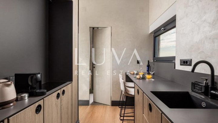Apartment Zu verkaufen - Grad Zagreb Zagreb - foto 5/17