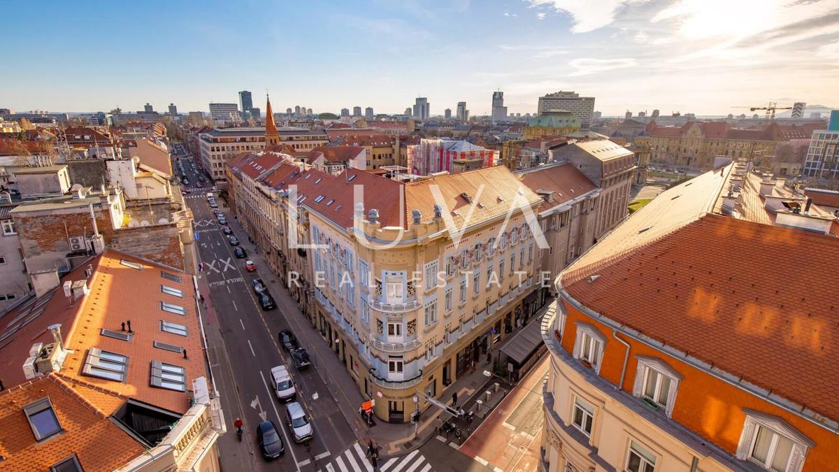 Mieszkanie Na sprzedaż - GRAD ZAGREB ZAGREB