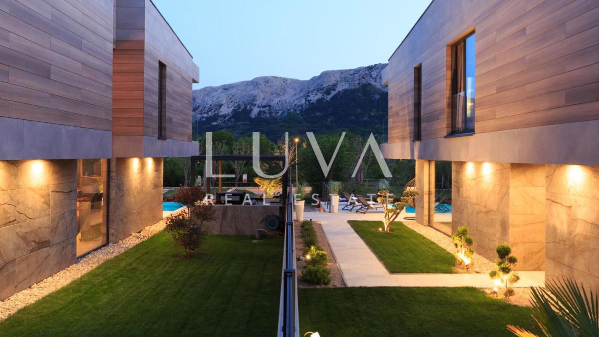 Casa In vendita - PRIMORSKO-GORANSKA KRK