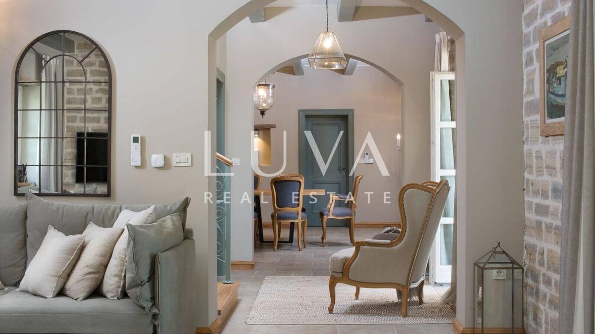 House For sale - ISTARSKA KANFANAR