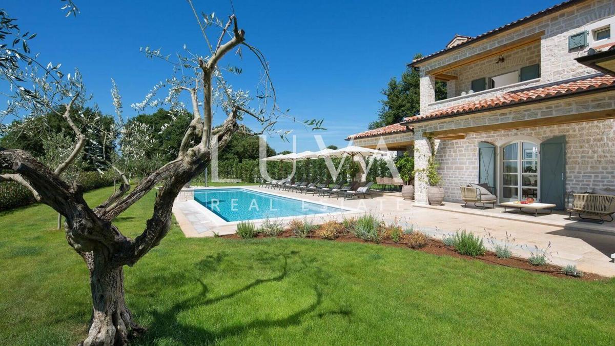 House For sale - Istarska Kanfanar - foto 2/25