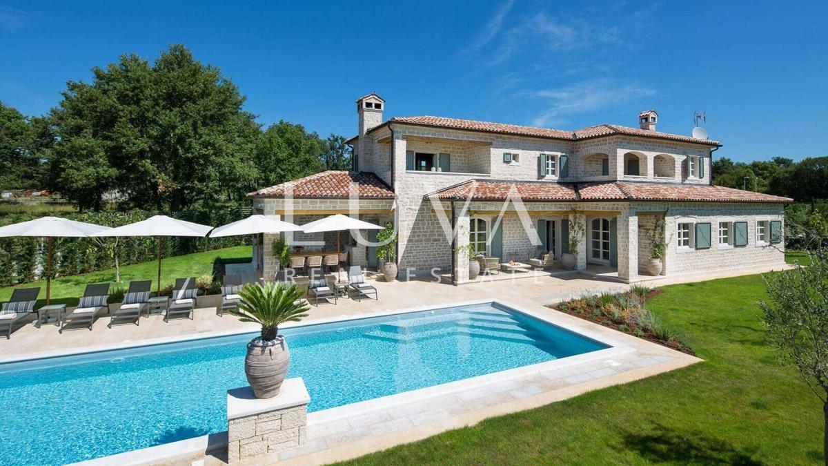 House For sale - Istarska Kanfanar - foto 4/25