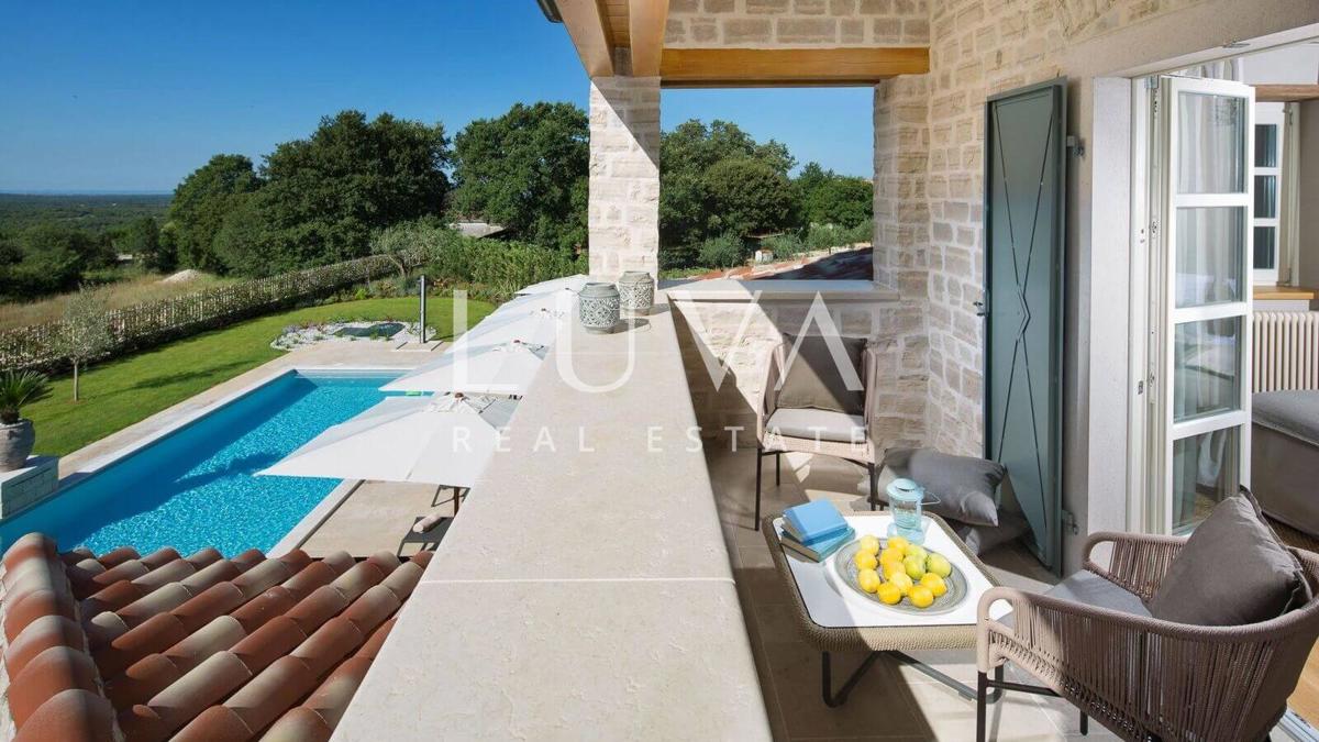 House For sale - ISTARSKA KANFANAR