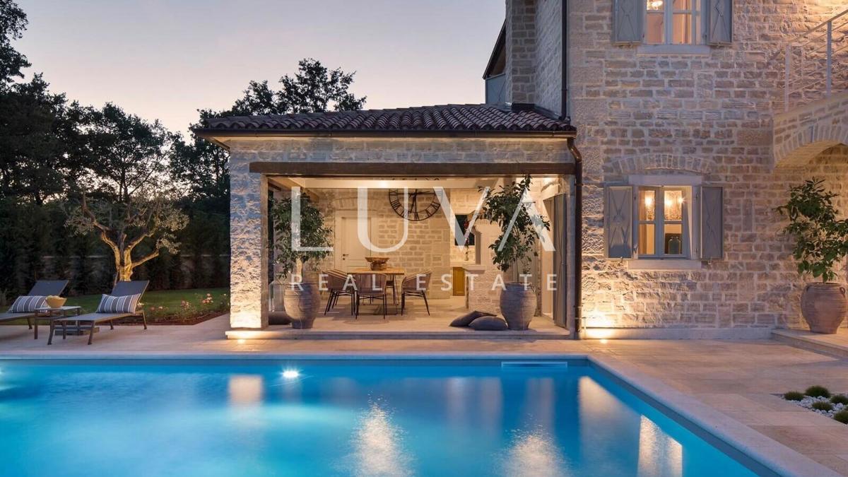 Haus Zu verkaufen - ISTARSKA KANFANAR
