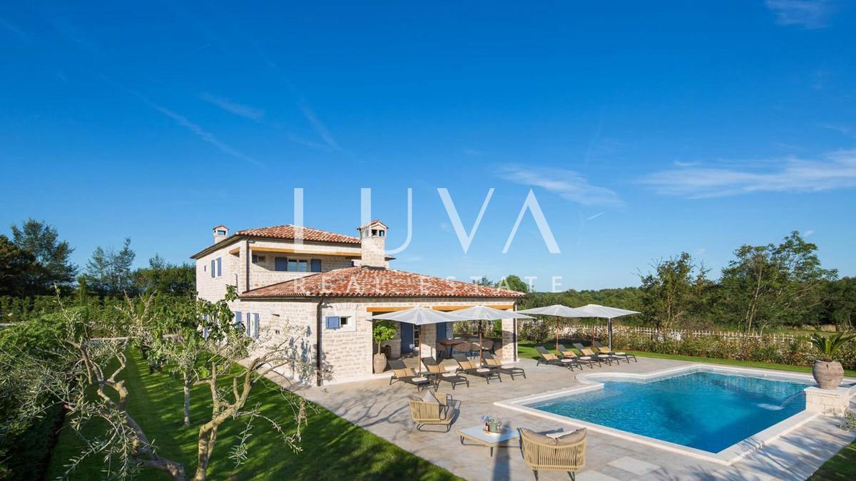 House For sale - ISTARSKA KANFANAR