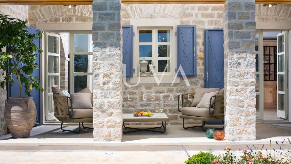 House For sale - ISTARSKA KANFANAR