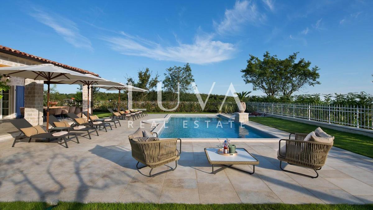 House For sale - Istarska Kanfanar - foto 2/20