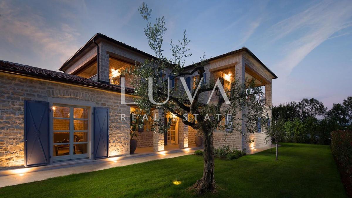 House For sale - ISTARSKA KANFANAR