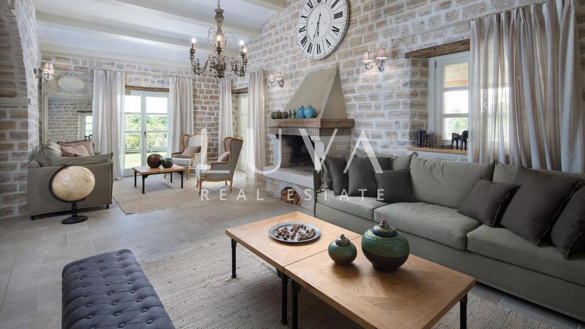 House For sale - Istarska Kanfanar - foto 5/20