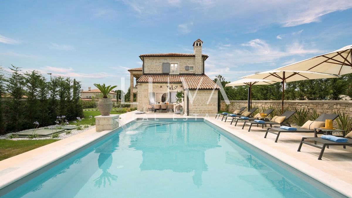 Casa In vendita - Istarska Kanfanar - foto 1/20