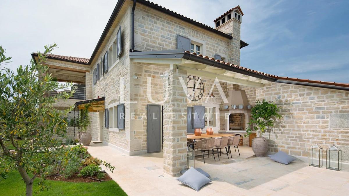 Casa In vendita - ISTARSKA KANFANAR