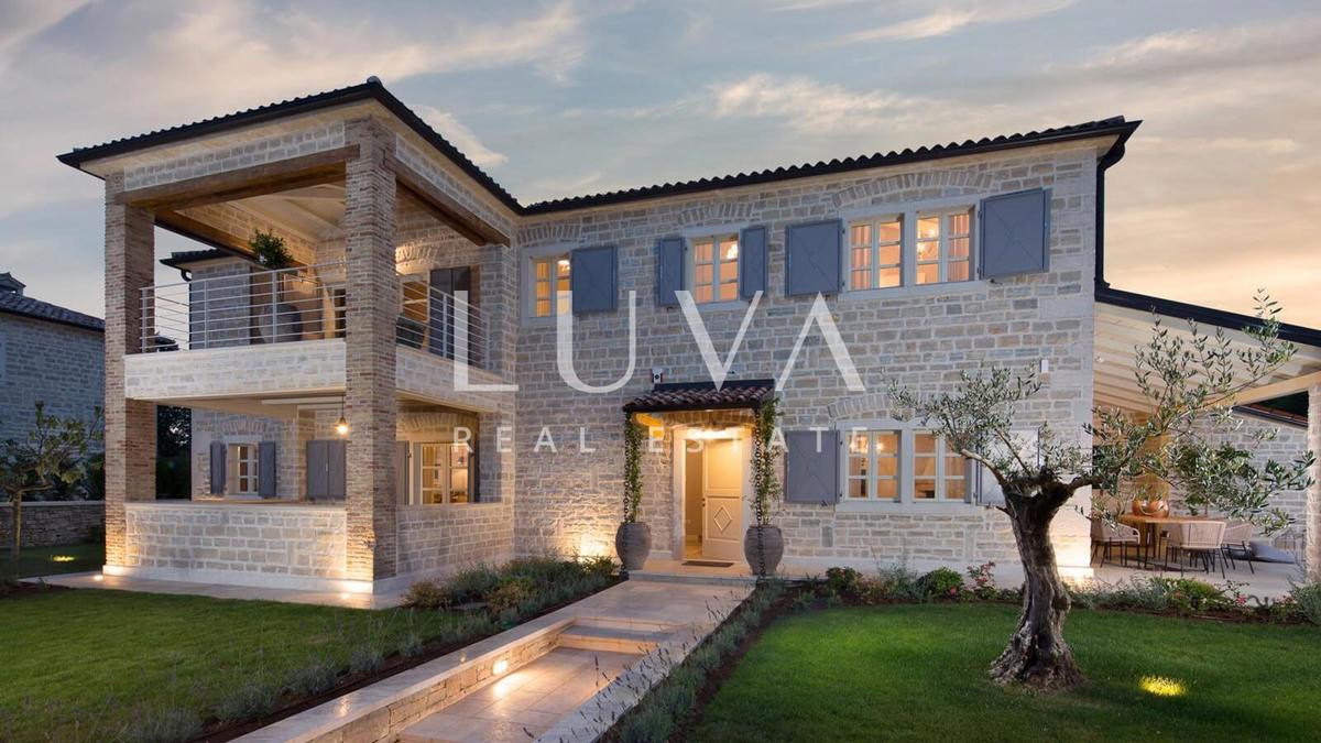 Casa In vendita - ISTARSKA KANFANAR