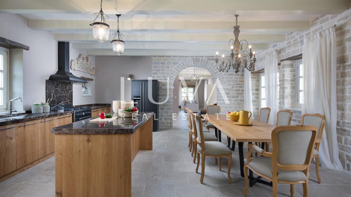 Casa In vendita - Istarska Kanfanar - foto 4/20