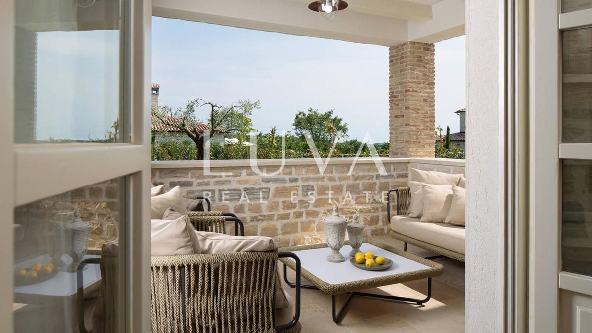 Casa In vendita - ISTARSKA KANFANAR