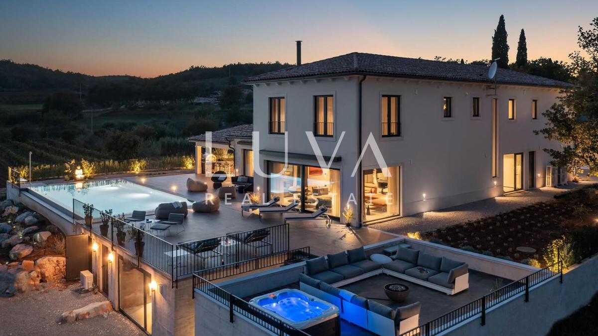 House For sale - ISTARSKA KAROJBA