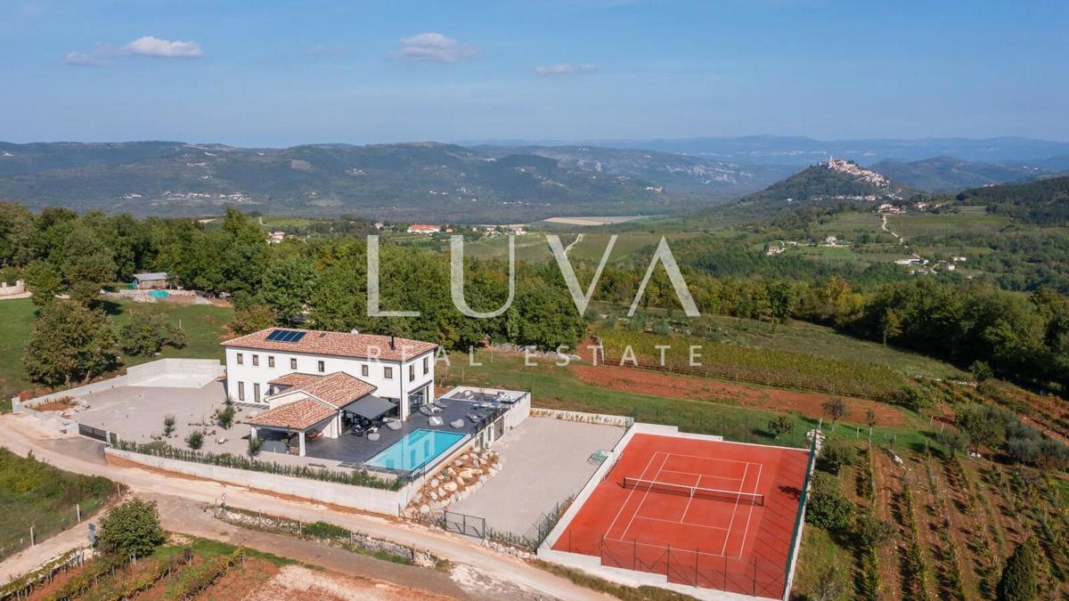 House For sale - ISTARSKA KAROJBA