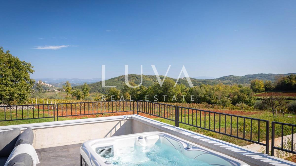 House For sale - ISTARSKA KAROJBA