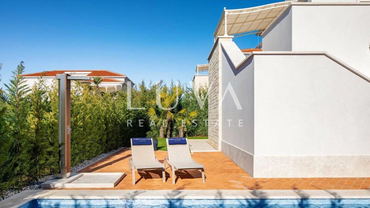 Maison À vendre - ISTARSKA TAR-VABRIGA