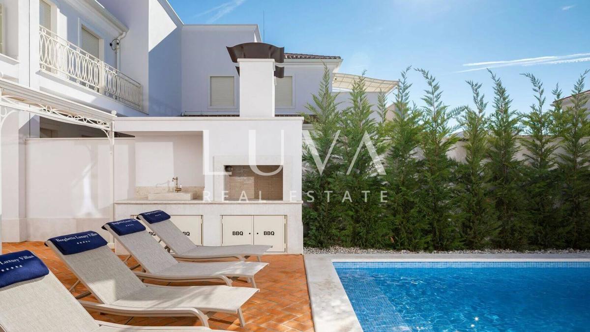 Maison À vendre - ISTARSKA TAR-VABRIGA