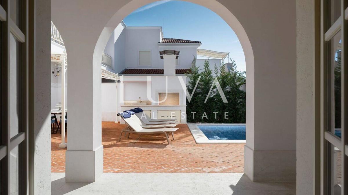 Maison À vendre - Istarska Tar-vabriga - foto 2/29
