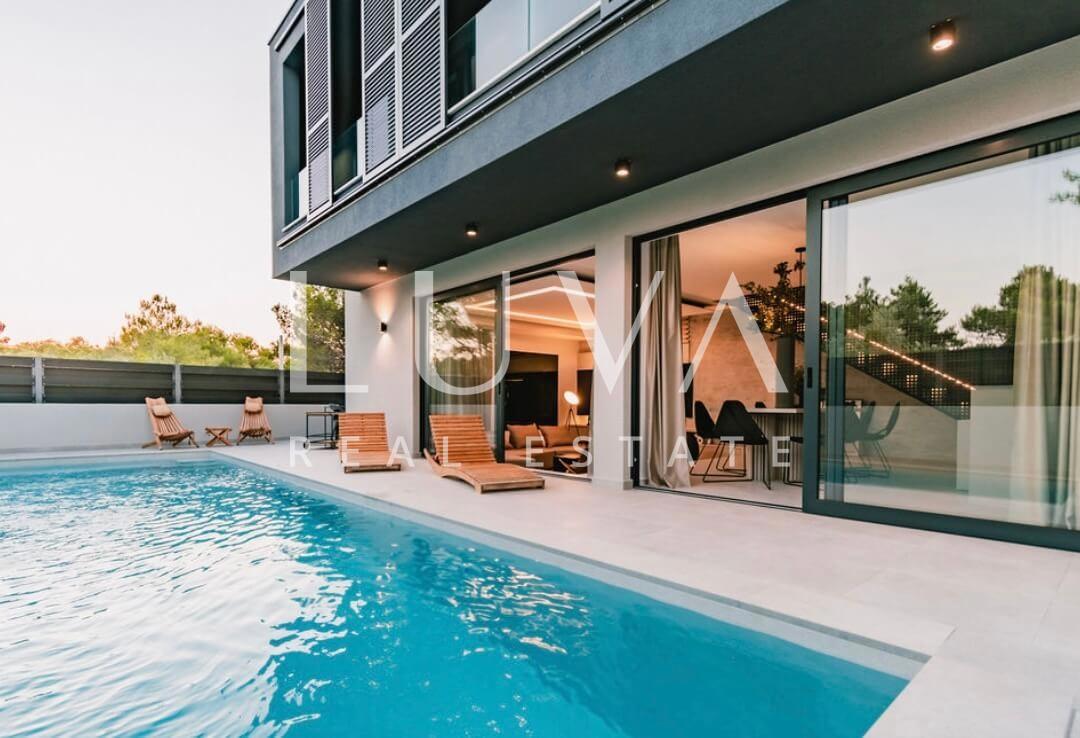 House For sale - šibensko-kninska Vodice - foto 1/32