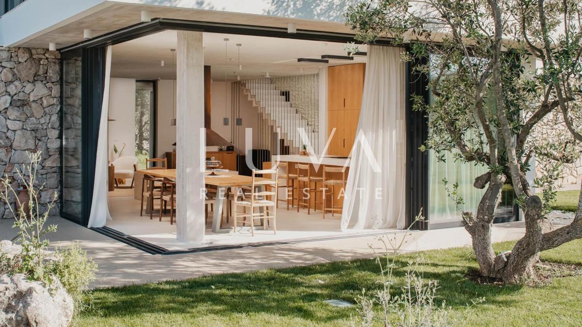 Haus Zu verkaufen - SPLITSKO-DALMATINSKA ŠOLTA