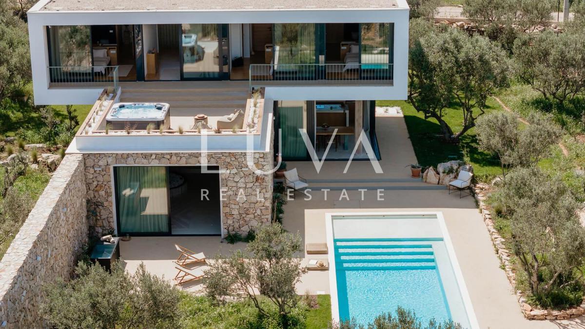 Haus Zu verkaufen - SPLITSKO-DALMATINSKA ŠOLTA