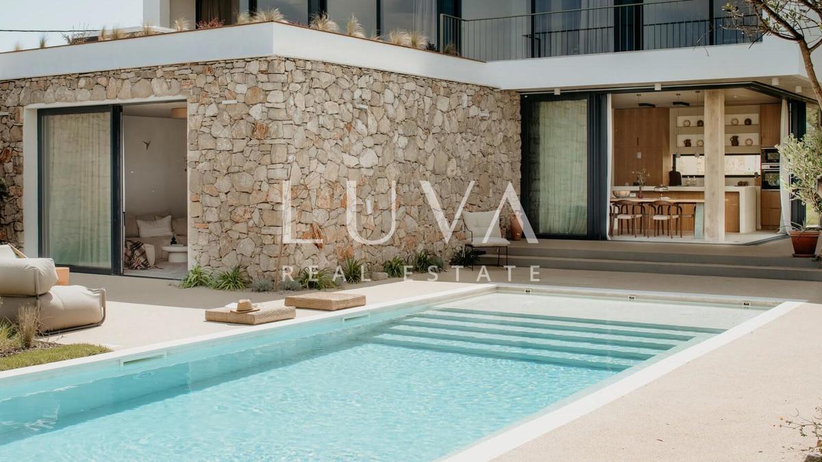 Haus Zu verkaufen - SPLITSKO-DALMATINSKA ŠOLTA