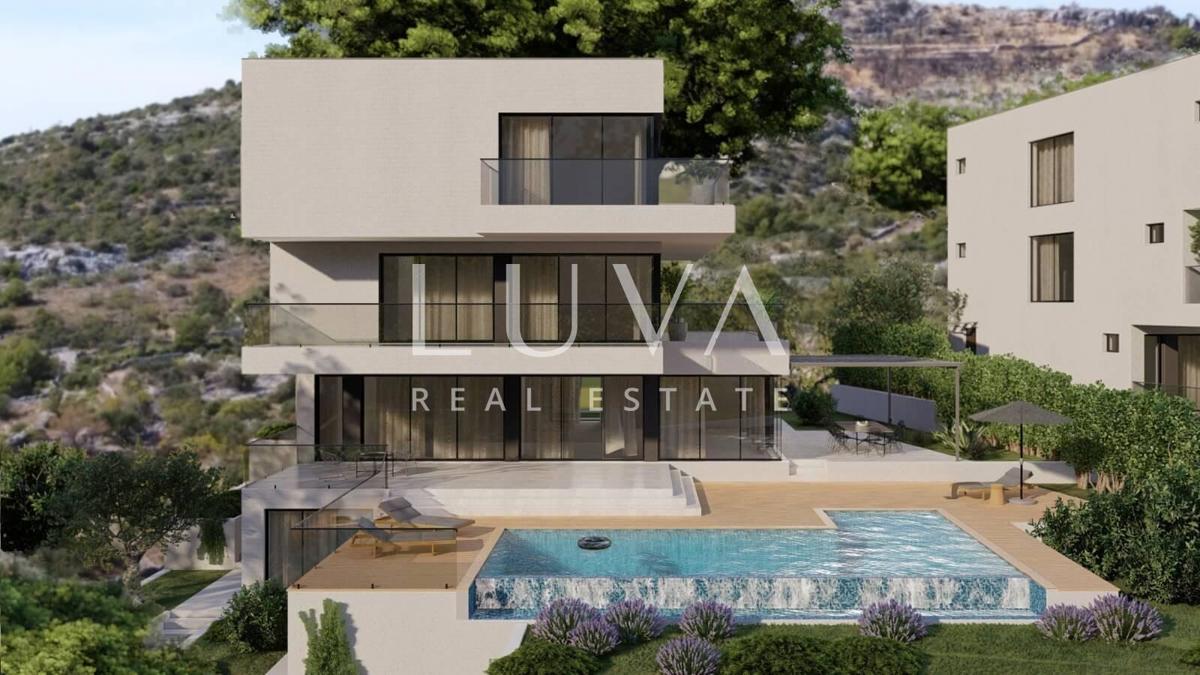 Hiša Na predaj - šibensko-kninska Rogoznica - foto 3/12