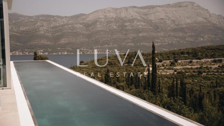 Dům na prodej 370 m² – Korčula