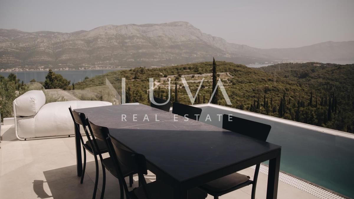 Haus Zu verkaufen - DUBROVAČKO-NERETVANSKA KORČULA