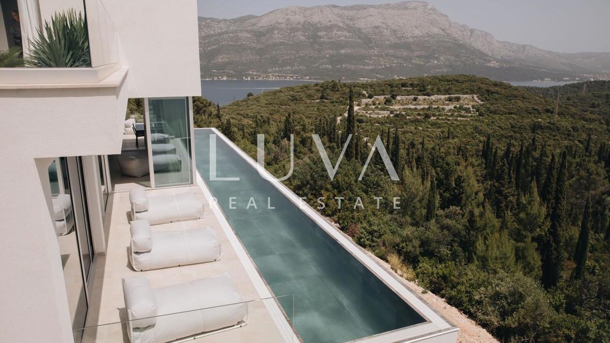 Haus Zu verkaufen - DUBROVAČKO-NERETVANSKA KORČULA