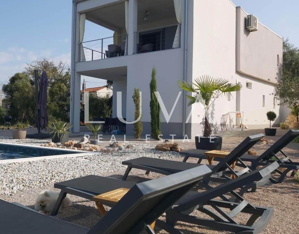 Casa In vendita - PRIMORSKO-GORANSKA KRK