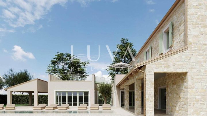Casa in vendita 350 m² – Buje