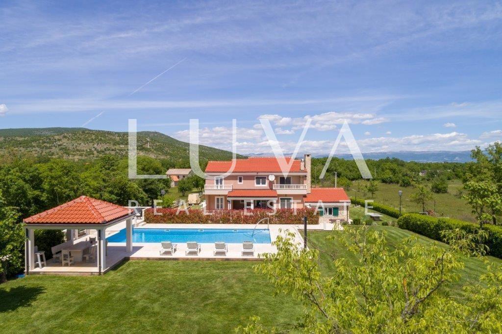 Casa In vendita - Splitsko-dalmatinska Dicmo - foto 2/40